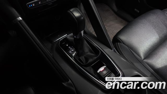 Renault Korea QM6 2018 — photo 9