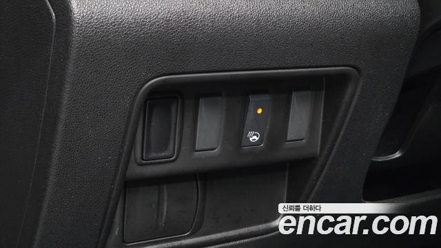 Renault Korea QM6 2018 — photo 15
