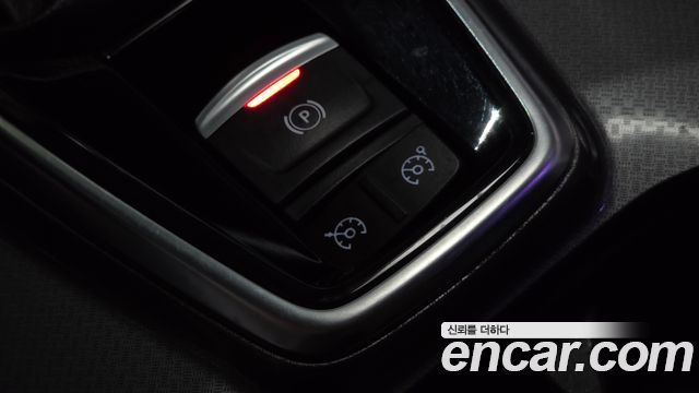 Renault Korea QM6 2018 — photo 17