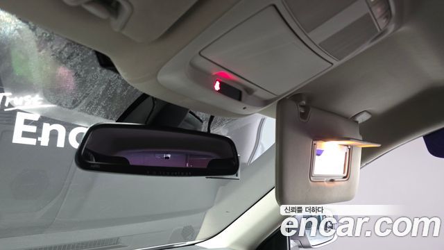 Renault Korea QM6 2018 — photo 20
