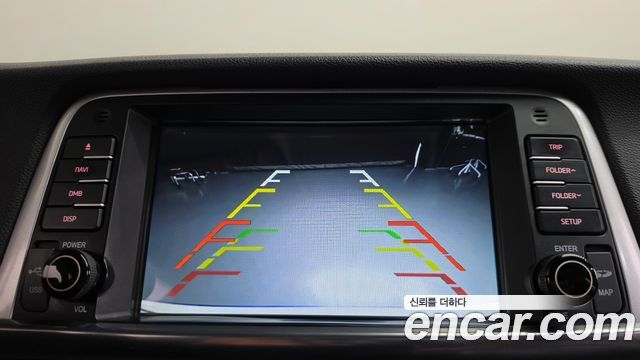 Kia K5 2016 — photo 13