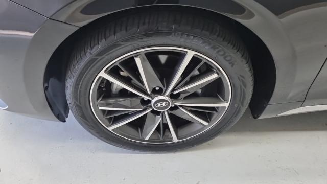 Hyundai Grandeur 2023 — photo 5