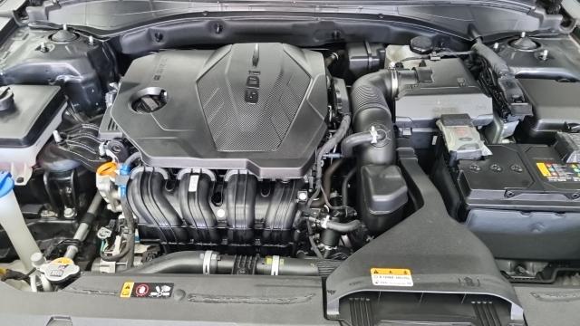 Hyundai Grandeur 2023 — photo 6