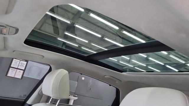 Hyundai Grandeur 2023 — photo 15