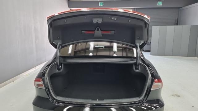 Hyundai Grandeur 2023 — photo 18