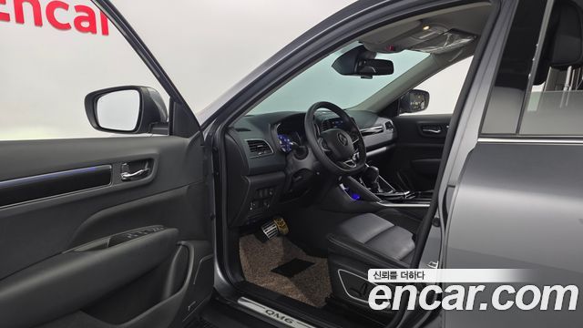 Renault Korea QM6 2025 — photo 13