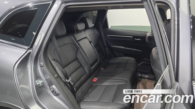 Renault Korea QM6 2025 — photo 18