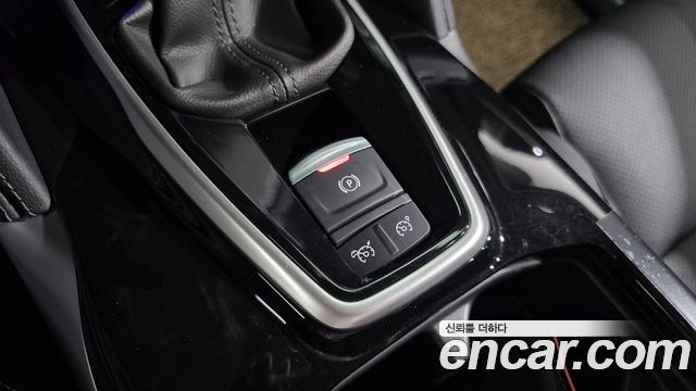 Renault Korea QM6 2025 — photo 22