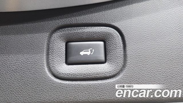 Renault Korea QM6 2025 — photo 23