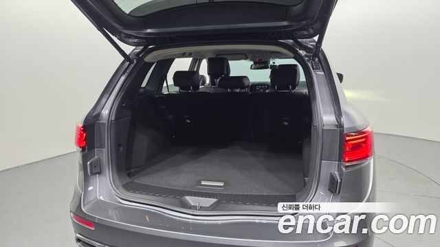 Renault Korea QM6 2025 — photo 24