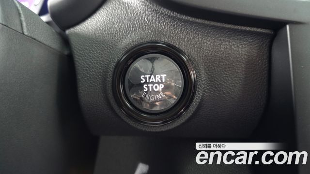 Renault Korea QM6 2025 — photo 26