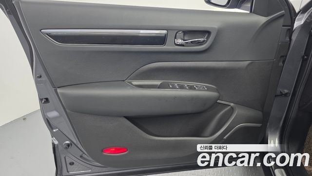 Renault Korea QM6 2025 — photo 14