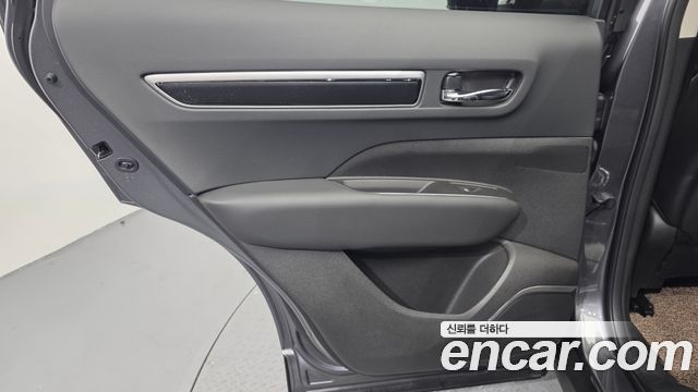 Renault Korea QM6 2025 — photo 15