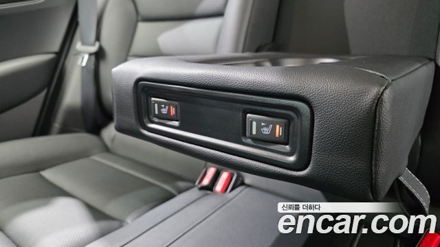 Renault Korea QM6 2025 — photo 29