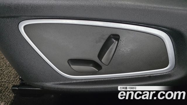 Renault Korea QM6 2025 — photo 31