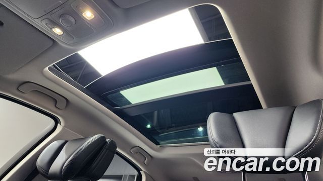 Renault Korea SM6 2017 — photo 21