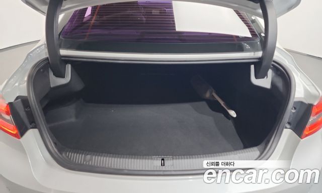 Renault Korea SM6 2017 — photo 22