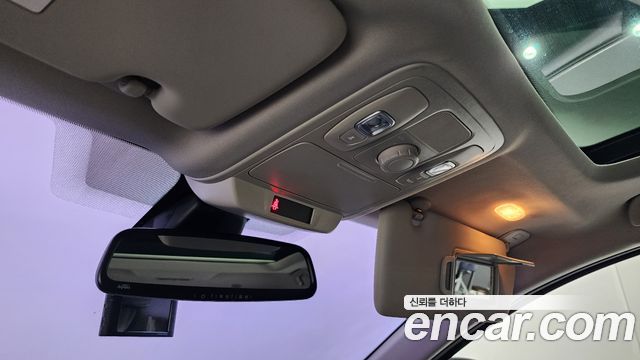 Renault Korea SM6 2017 — photo 24
