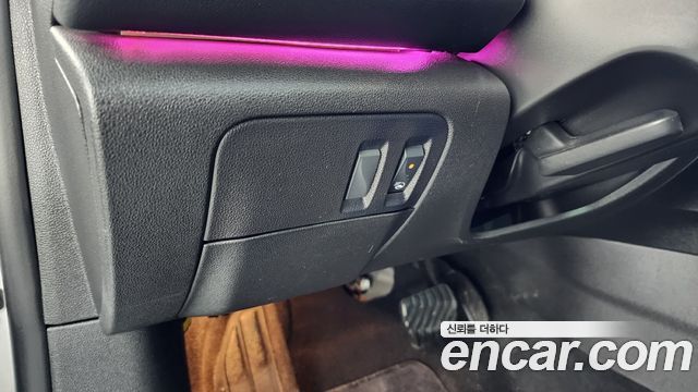 Renault Korea SM6 2017 — photo 26