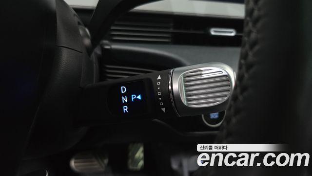 Hyundai Ioniq5 2022 — photo 12