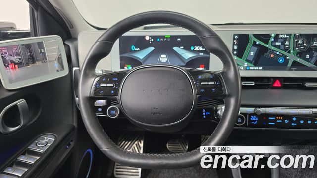 Hyundai Ioniq5 2022 — photo 19