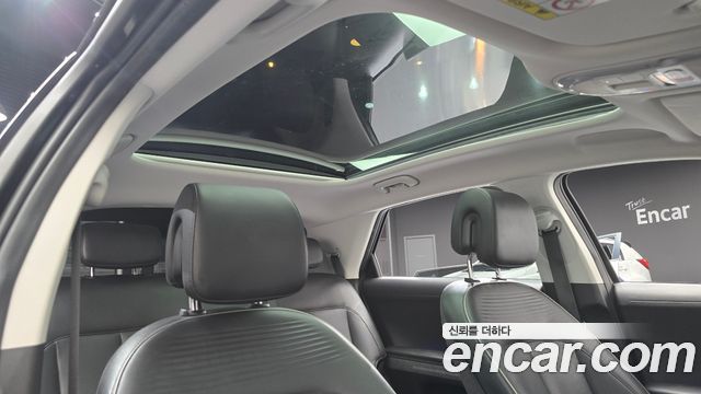 Hyundai Ioniq5 2022 — photo 25