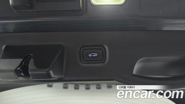 Hyundai Ioniq5 2022 — photo 26