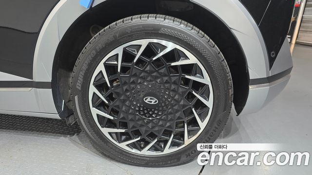 Hyundai Ioniq5 2022 — photo 7