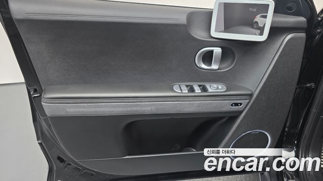 Hyundai Ioniq5 2022 — photo 14