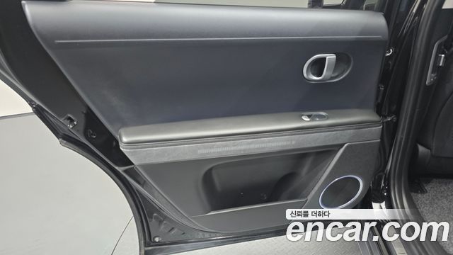 Hyundai Ioniq5 2022 — photo 15