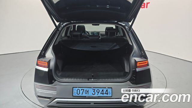 Hyundai Ioniq5 2022 — photo 27