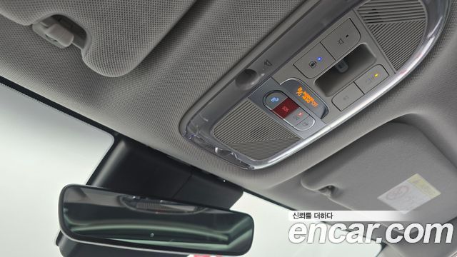 Hyundai Ioniq5 2022 — photo 28