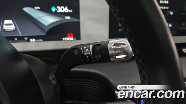 Hyundai Ioniq5 2022 — photo 29