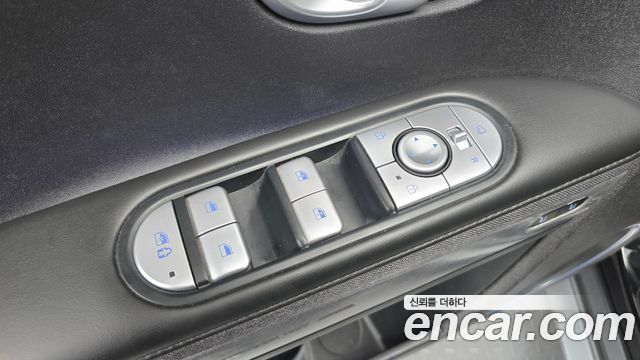 Hyundai Ioniq5 2022 — photo 30