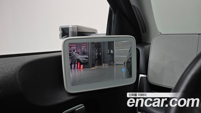 Hyundai Ioniq5 2022 — photo 31