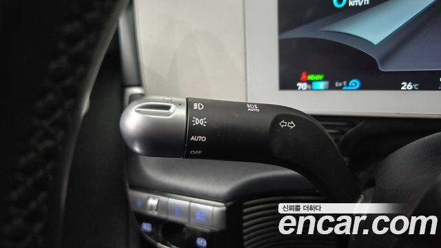 Hyundai Ioniq5 2022 — photo 34