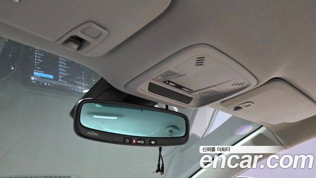 Chevrolet Korea Malibu 2017 — photo 17
