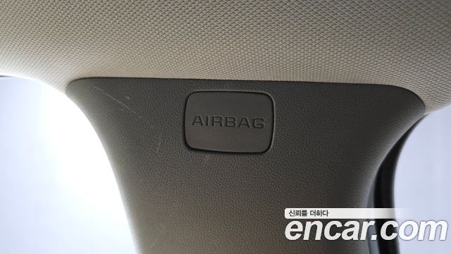 Chevrolet Korea Malibu 2017 — photo 18