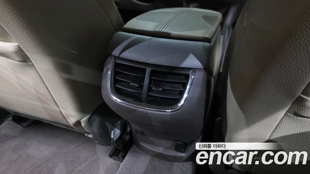 Chevrolet Korea Malibu 2017 — photo 19