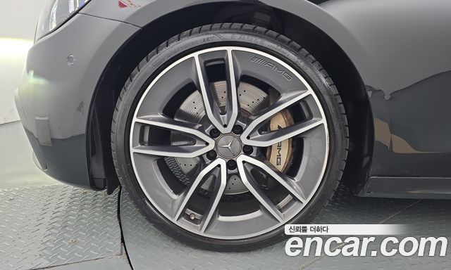 Mercedes-Benz E-Class 2021 — photo 5