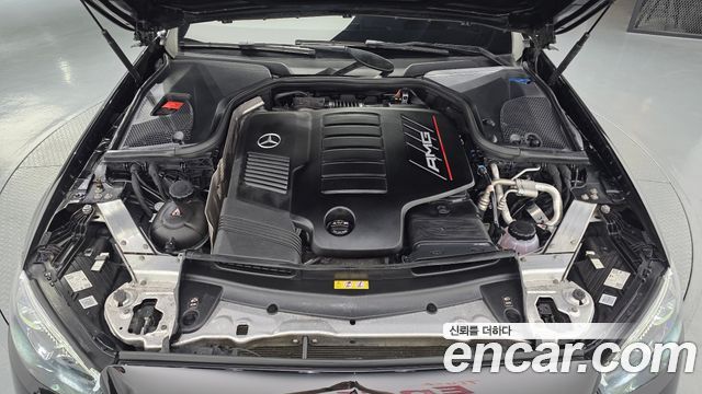 Mercedes-Benz E-Class 2021 — photo 6