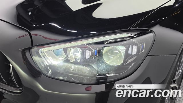 Mercedes-Benz E-Class 2021 — photo 8