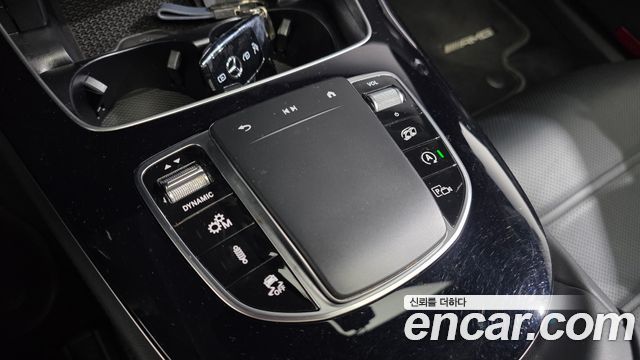 Mercedes-Benz E-Class 2021 — photo 33