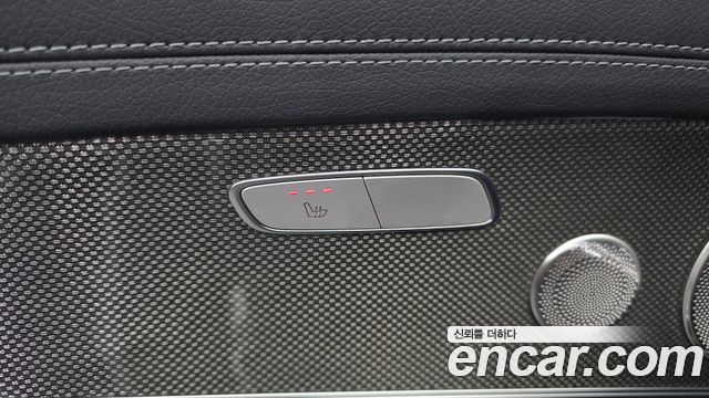 Mercedes-Benz E-Class 2021 — photo 36