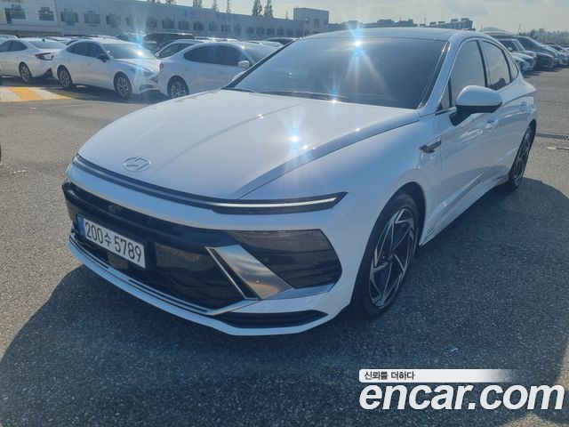 Hyundai Sonata 2024 — photo 3