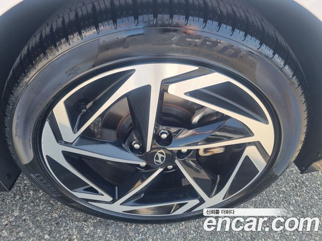 Hyundai Sonata 2024 — photo 7