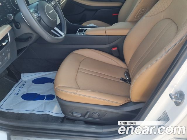 Hyundai Sonata 2024 — photo 9
