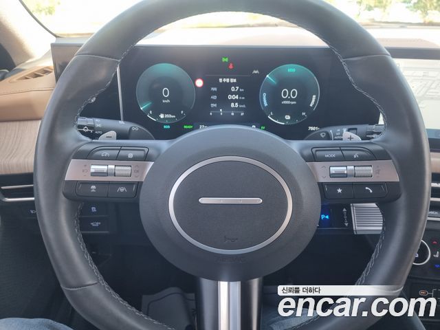 Hyundai Sonata 2024 — photo 10