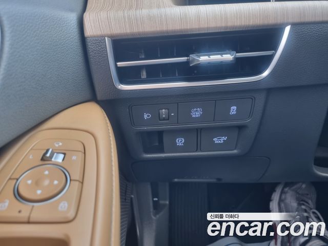 Hyundai Sonata 2024 — photo 11