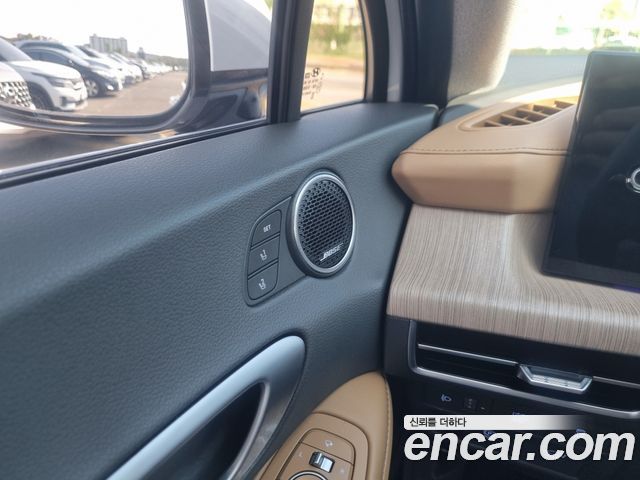 Hyundai Sonata 2024 — photo 12